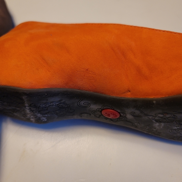 Camper Twins flats - Picture 4 of 4